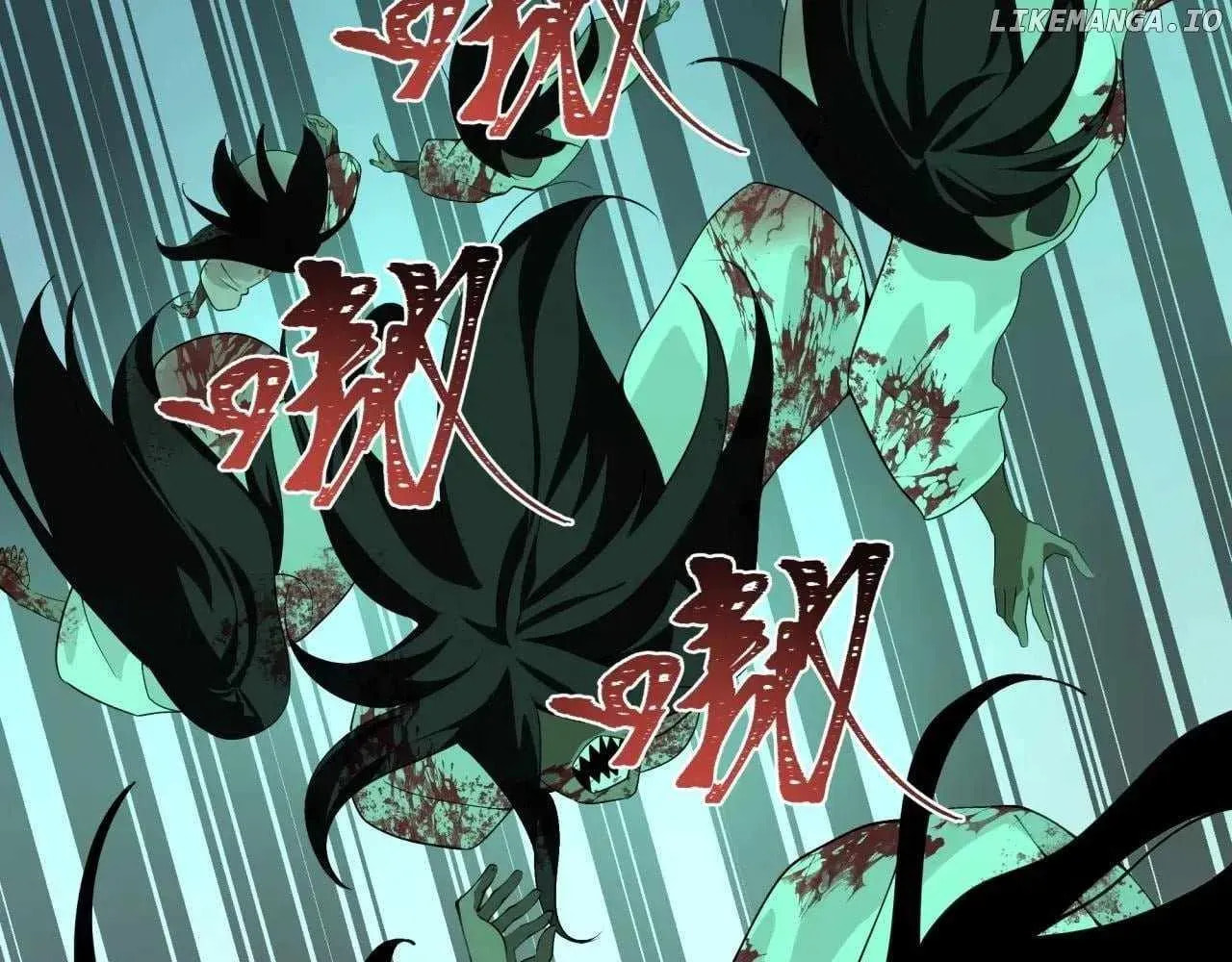 Age of Terror Chapter 113.8 page 152 - 