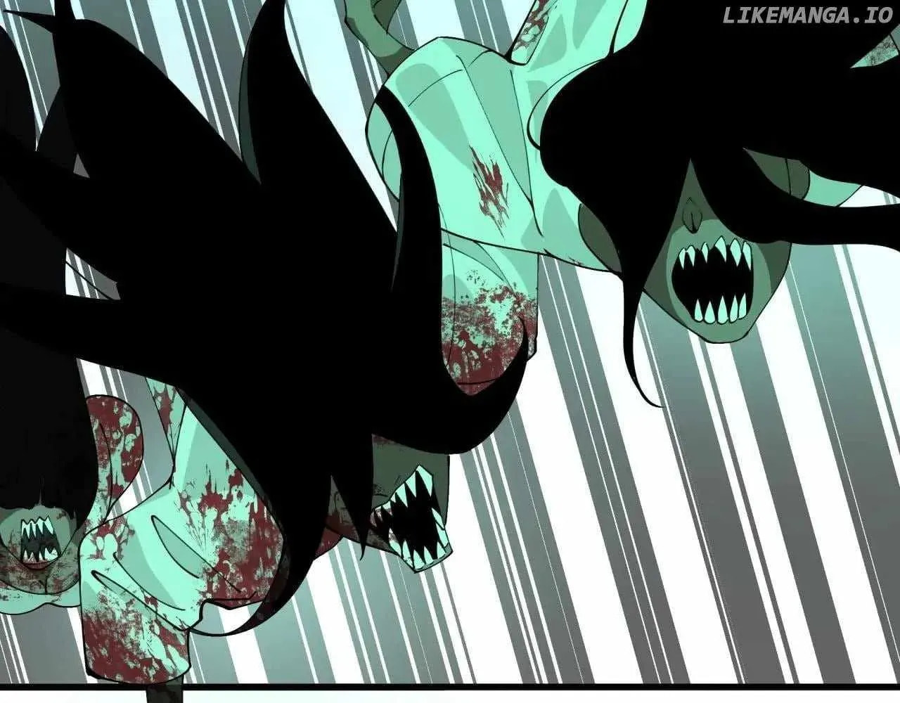 Age of Terror Chapter 113.8 page 153 - 