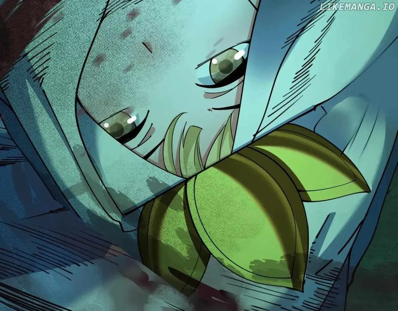 Age of Terror Chapter 113.8 page 159 - 