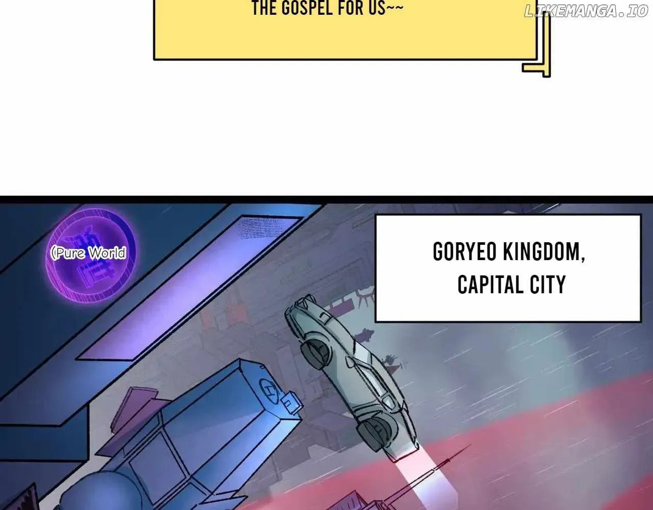 Age of Terror Chapter 113.8 page 24 - 