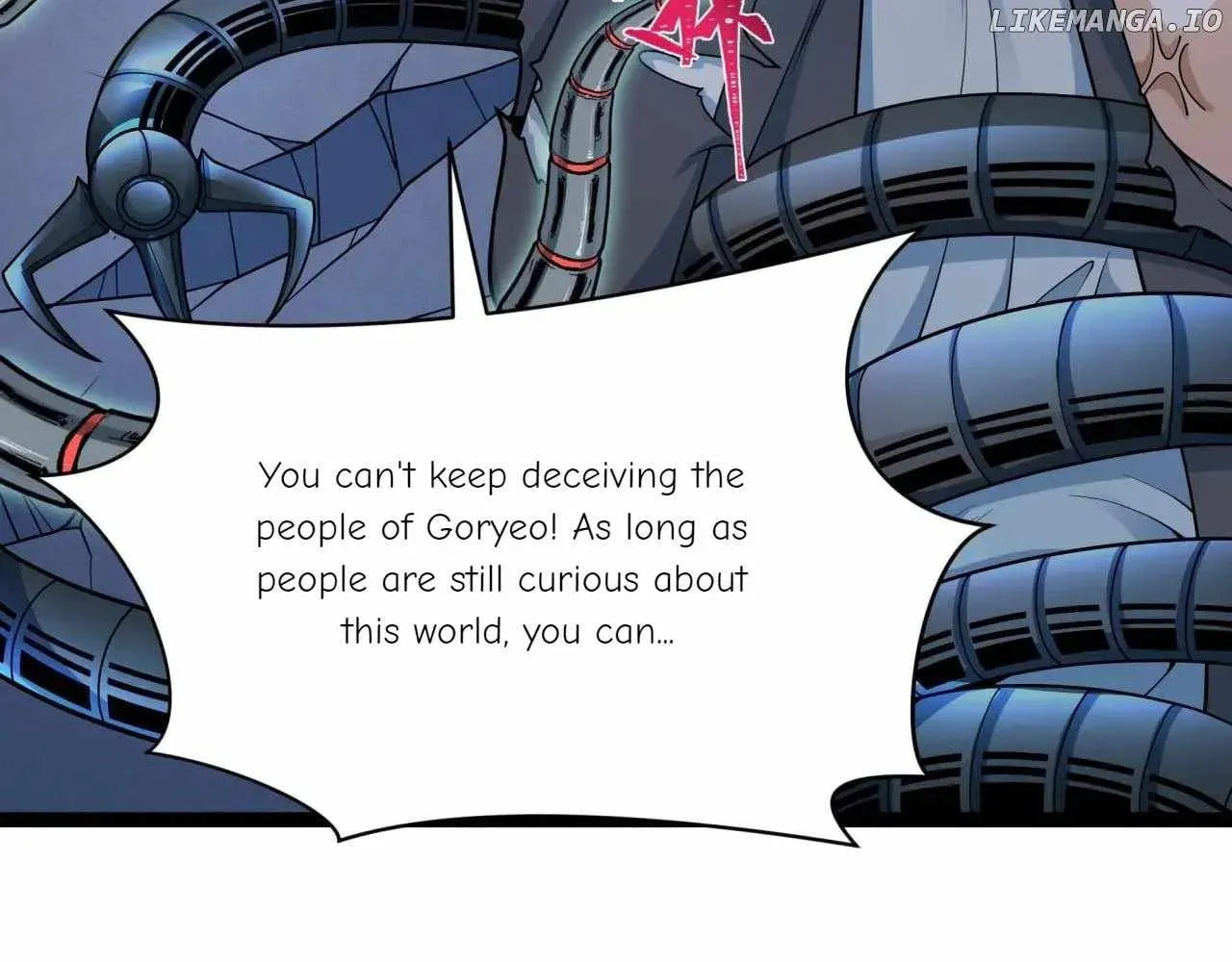 Age of Terror Chapter 113.8 page 39 - 