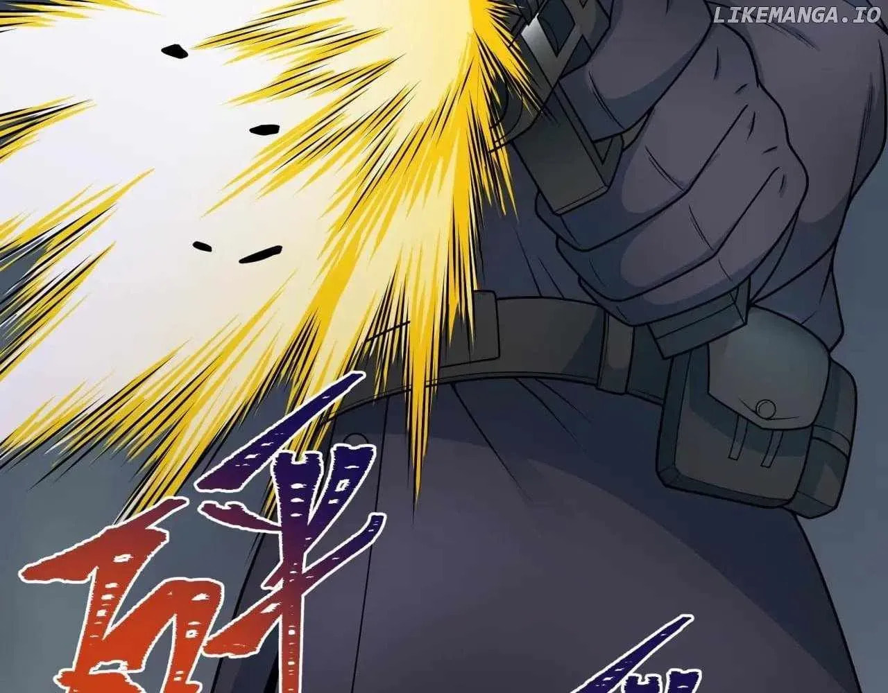 Age of Terror Chapter 113.8 page 41 - 
