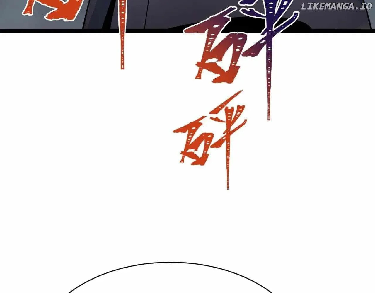 Age of Terror Chapter 113.8 page 42 - 