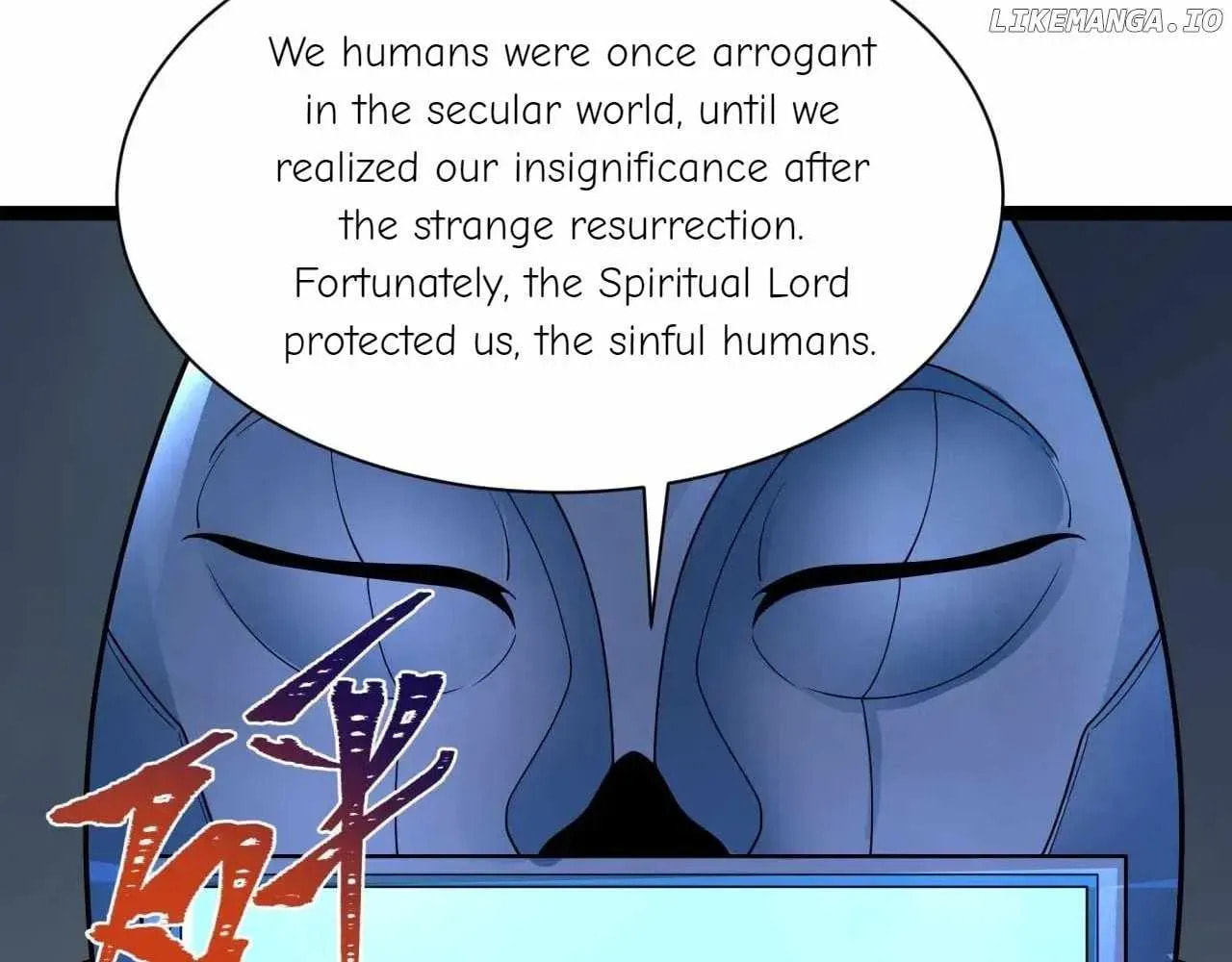 Age of Terror Chapter 113.8 page 43 - 