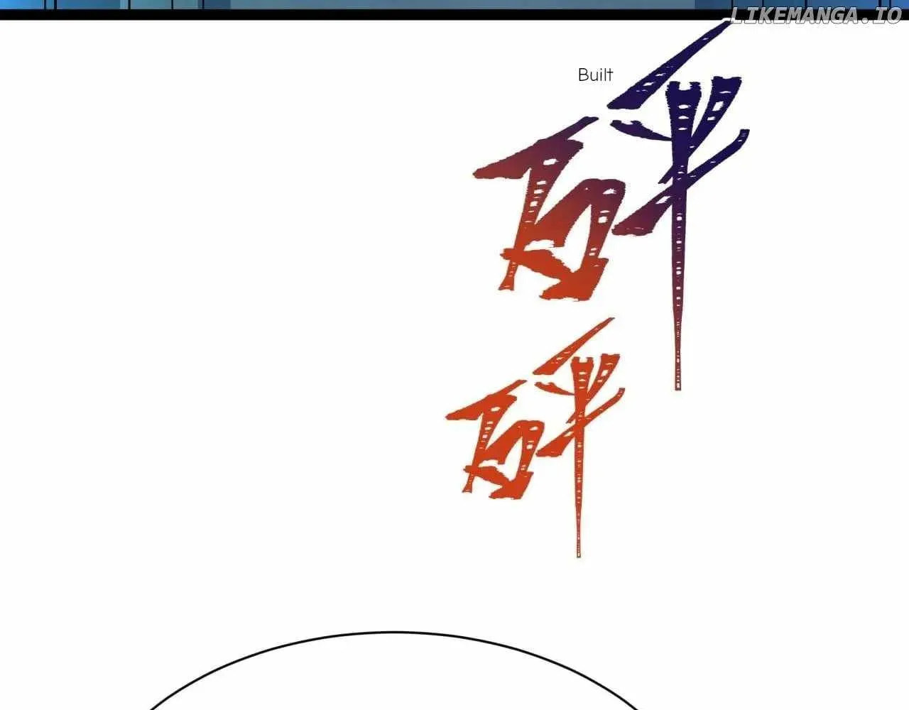 Age of Terror Chapter 113.8 page 46 - 