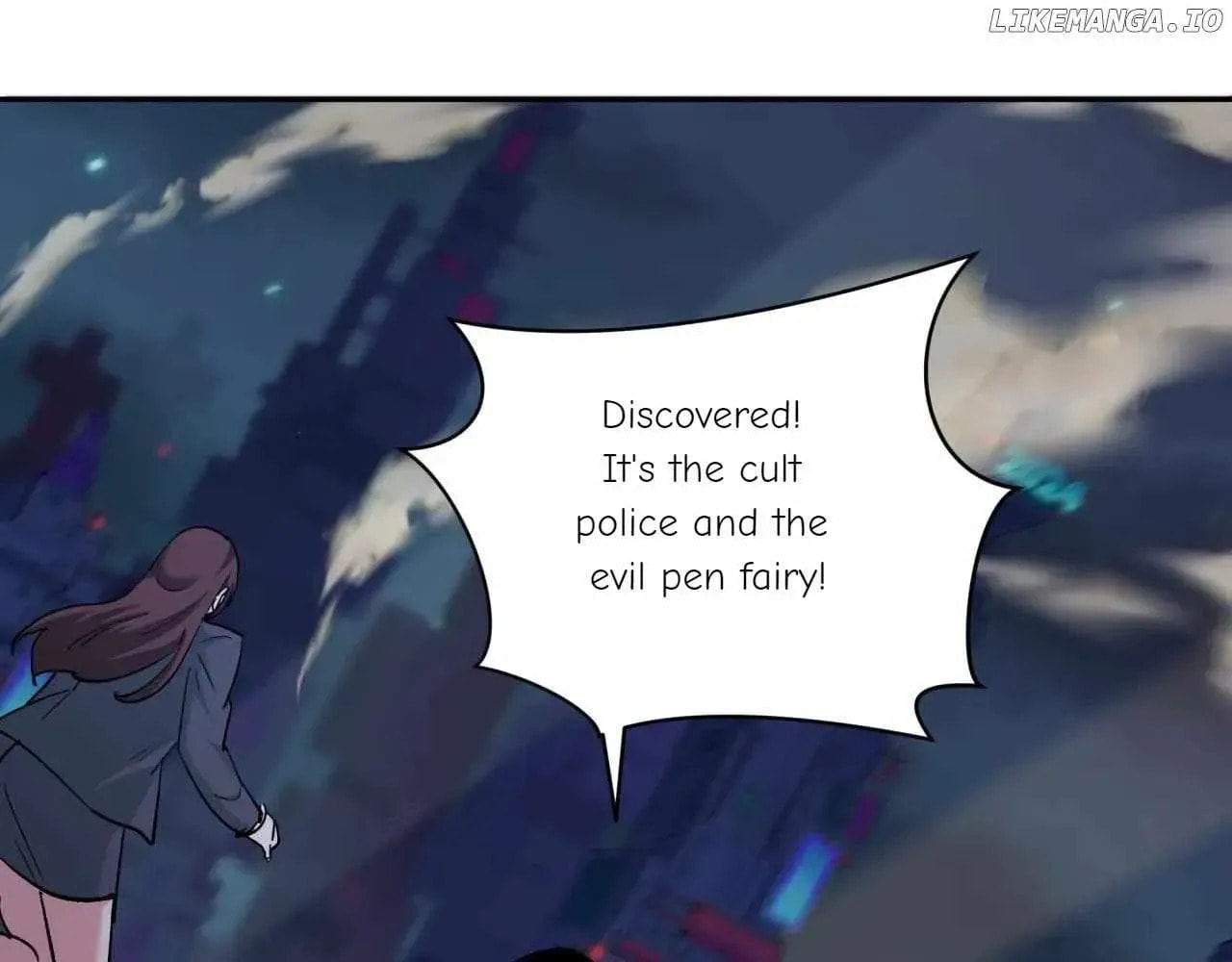 Age of Terror Chapter 113.9 page 107 - 