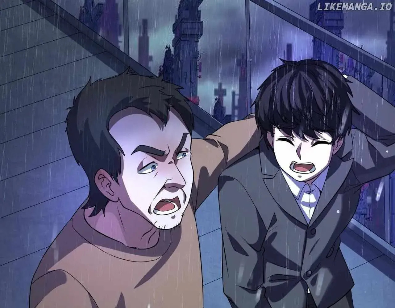 Age of Terror Chapter 113.9 page 12 - 