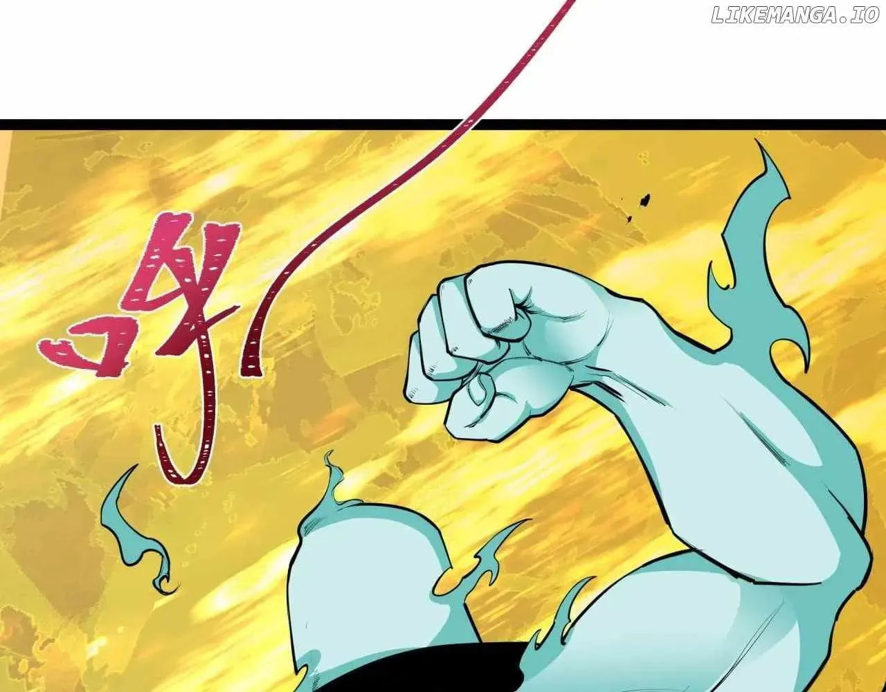 Age of Terror Chapter 113.9 page 137 - 