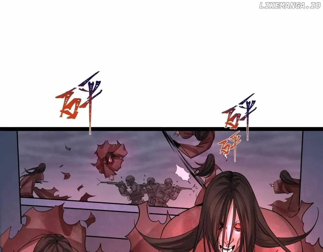 Age of Terror Chapter 113.9 page 154 - 