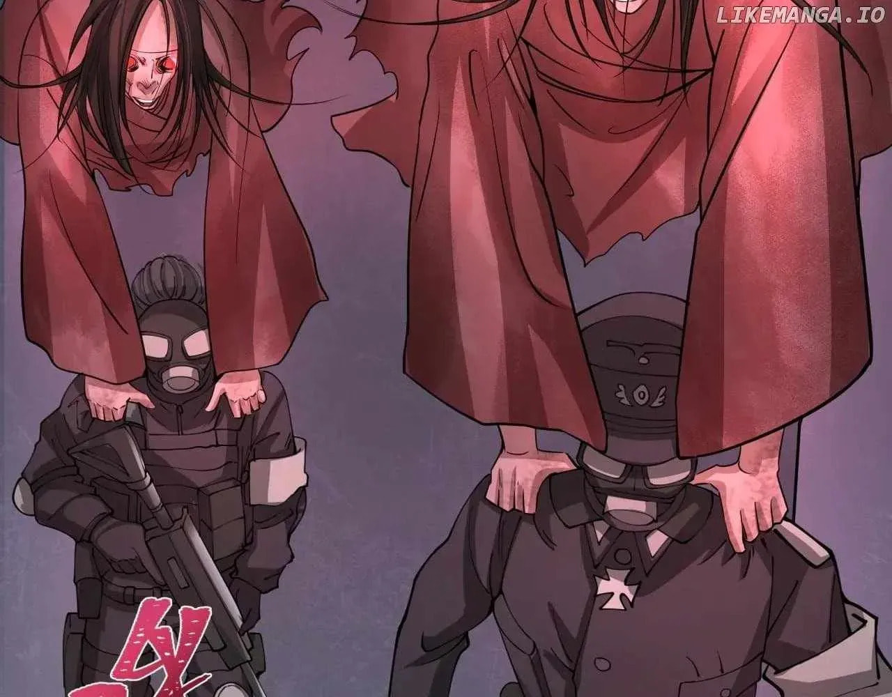 Age of Terror Chapter 113.9 page 155 - 