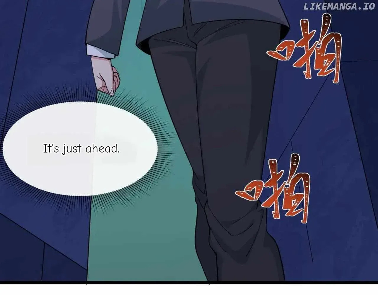 Age of Terror Chapter 113.9 page 77 - 
