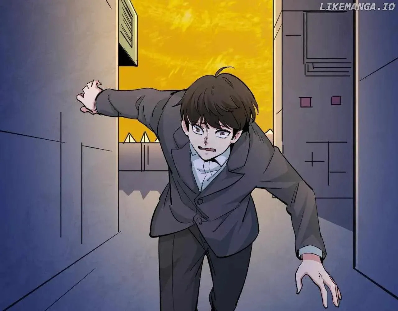 Age of Terror Chapter 113.9 page 94 - 