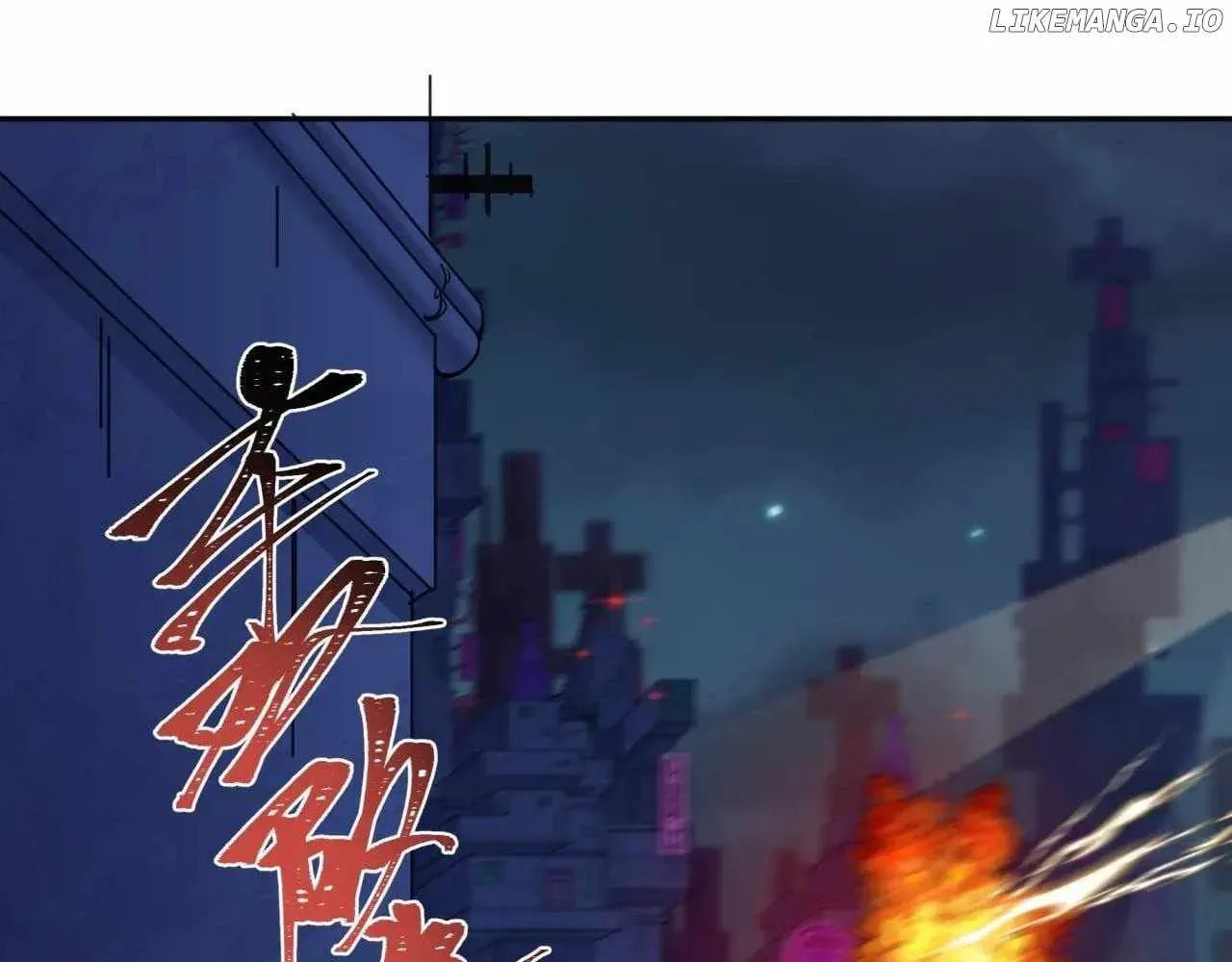 Age of Terror Chapter 113.9 page 97 - 