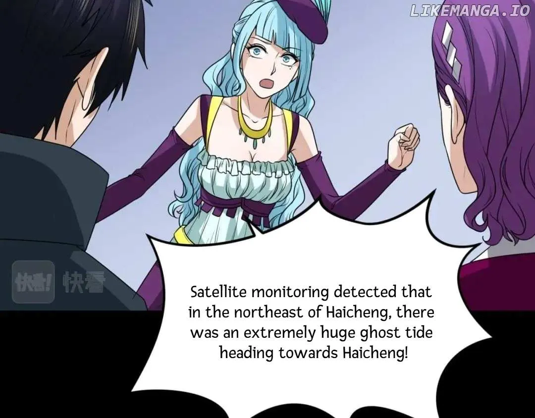 Age of Terror Chapter 113 page 102 - 