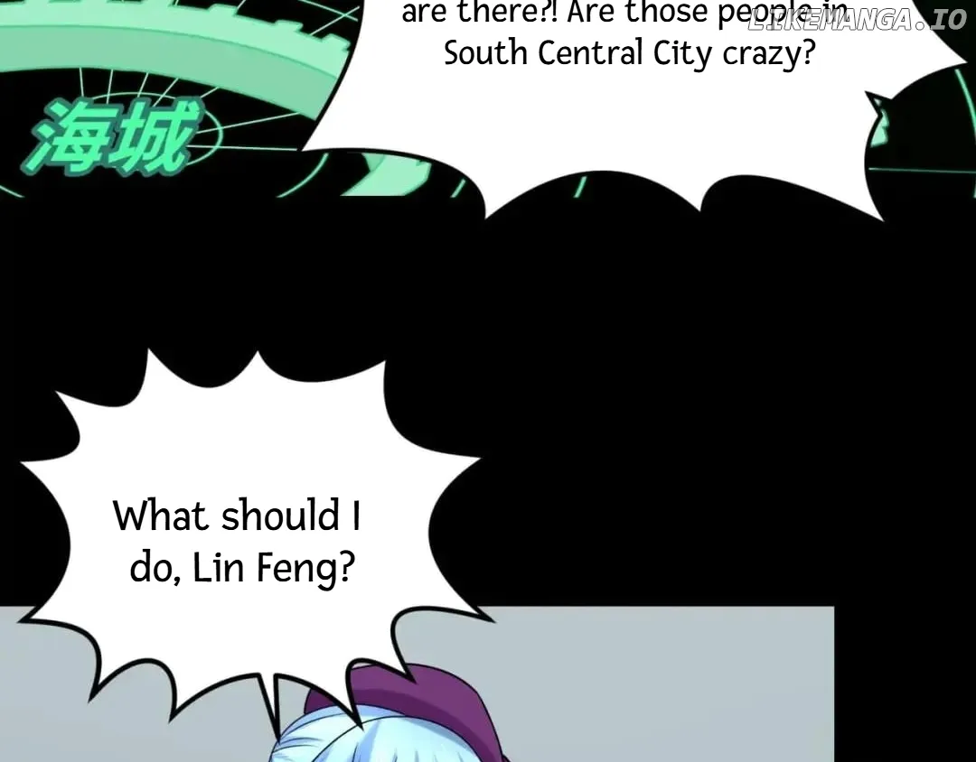 Age of Terror Chapter 113 page 105 - 