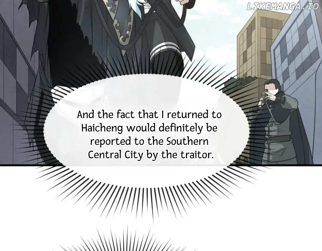 Age of Terror Chapter 113 page 19 - 