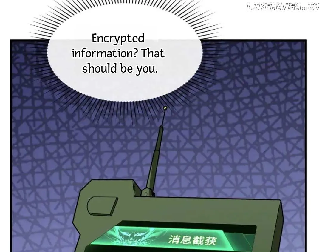 Age of Terror Chapter 113 page 20 - 