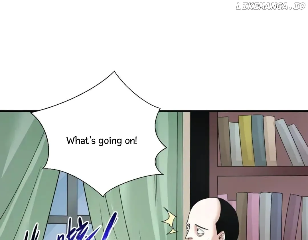 Age of Terror Chapter 113 page 24 - 