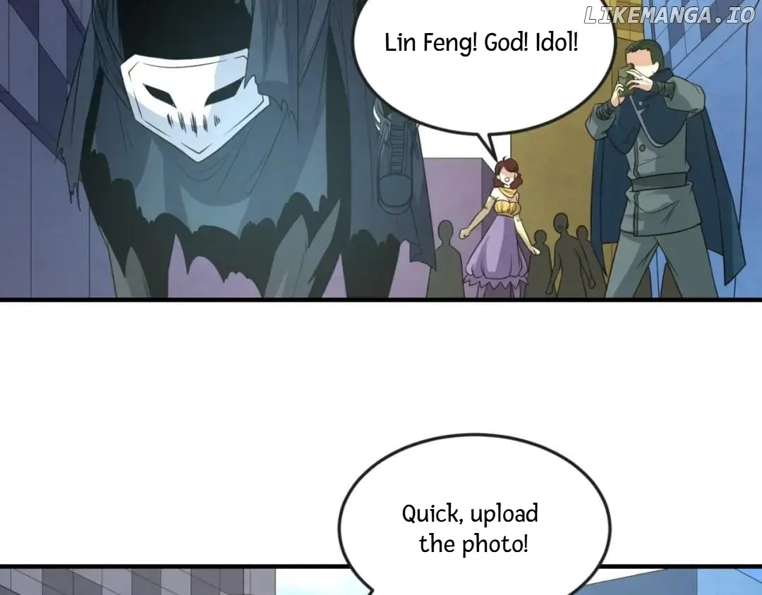Age of Terror Chapter 113 page 4 - 