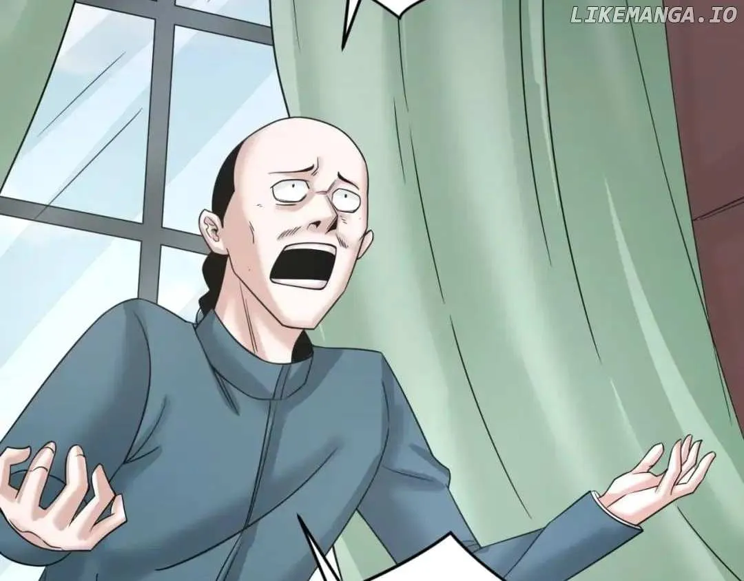Age of Terror Chapter 113 page 33 - 
