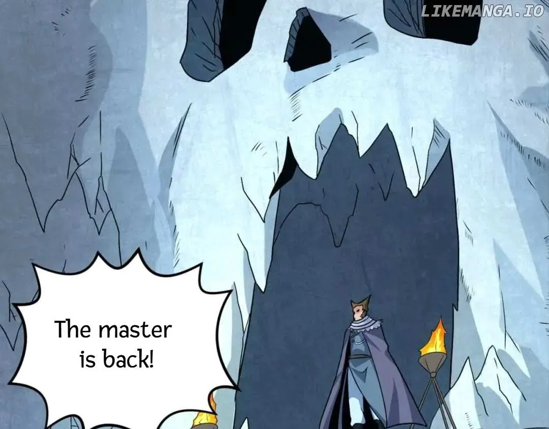 Age of Terror Chapter 113 page 48 - 