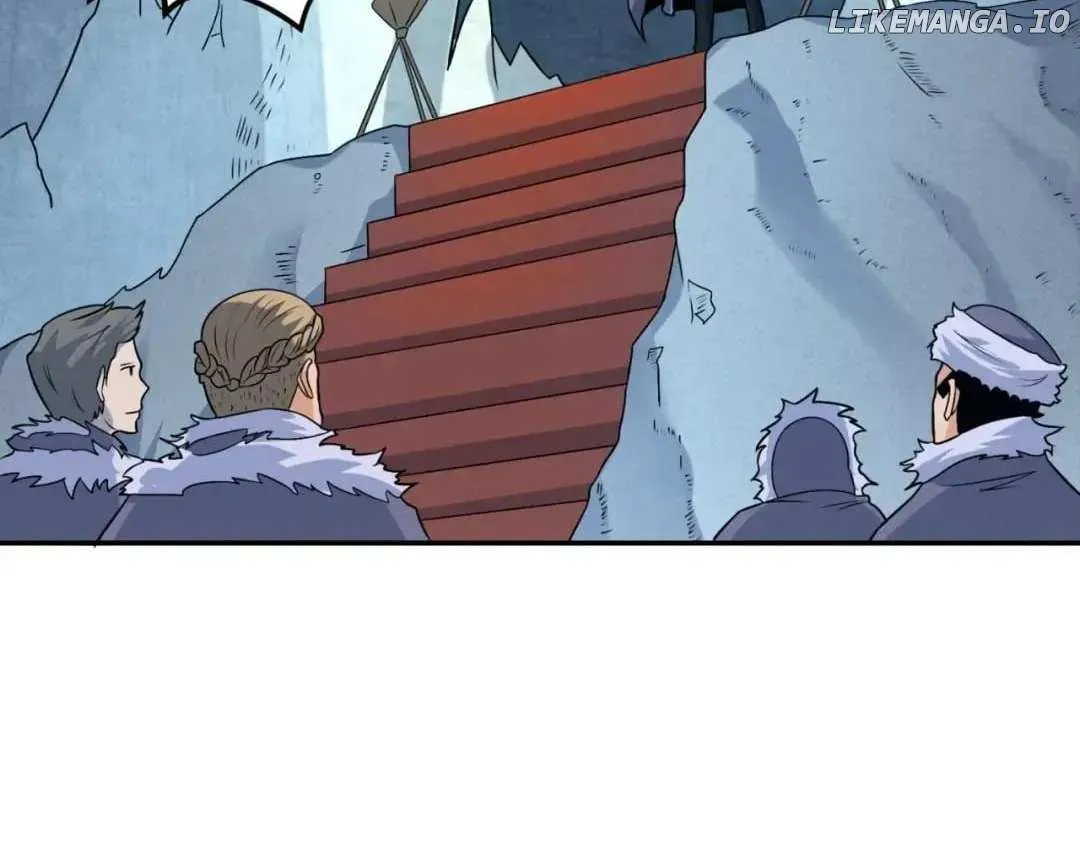 Age of Terror Chapter 113 page 49 - 