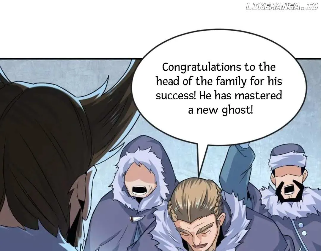 Age of Terror Chapter 113 page 50 - 