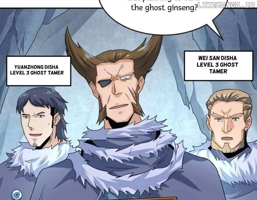Age of Terror Chapter 113 page 59 - 