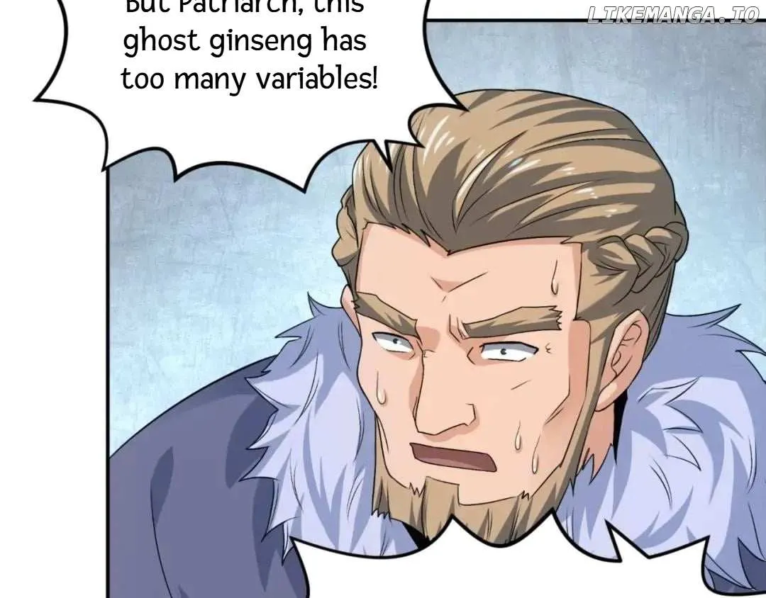 Age of Terror Chapter 113 page 61 - 