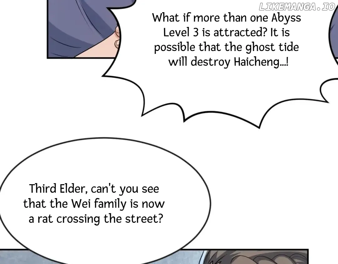 Age of Terror Chapter 113 page 62 - 