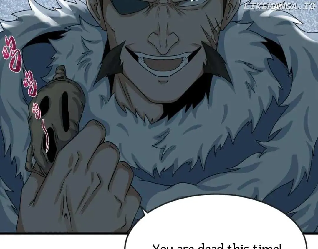 Age of Terror Chapter 113 page 66 - 