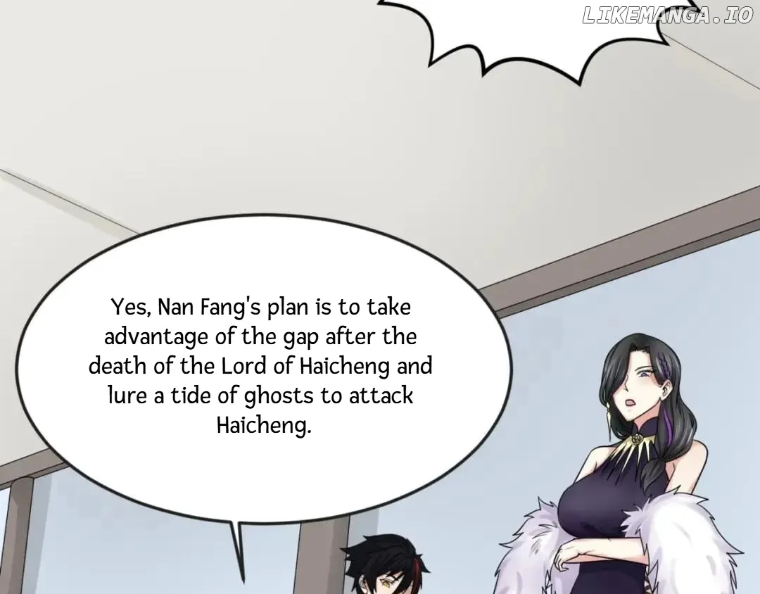 Age of Terror Chapter 113 page 68 - 