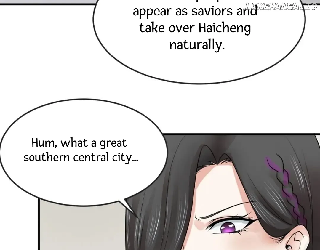 Age of Terror Chapter 113 page 70 - 