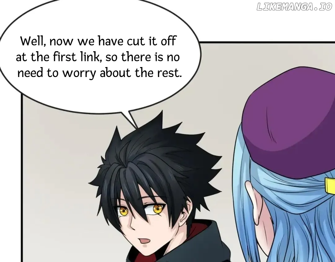 Age of Terror Chapter 113 page 76 - 