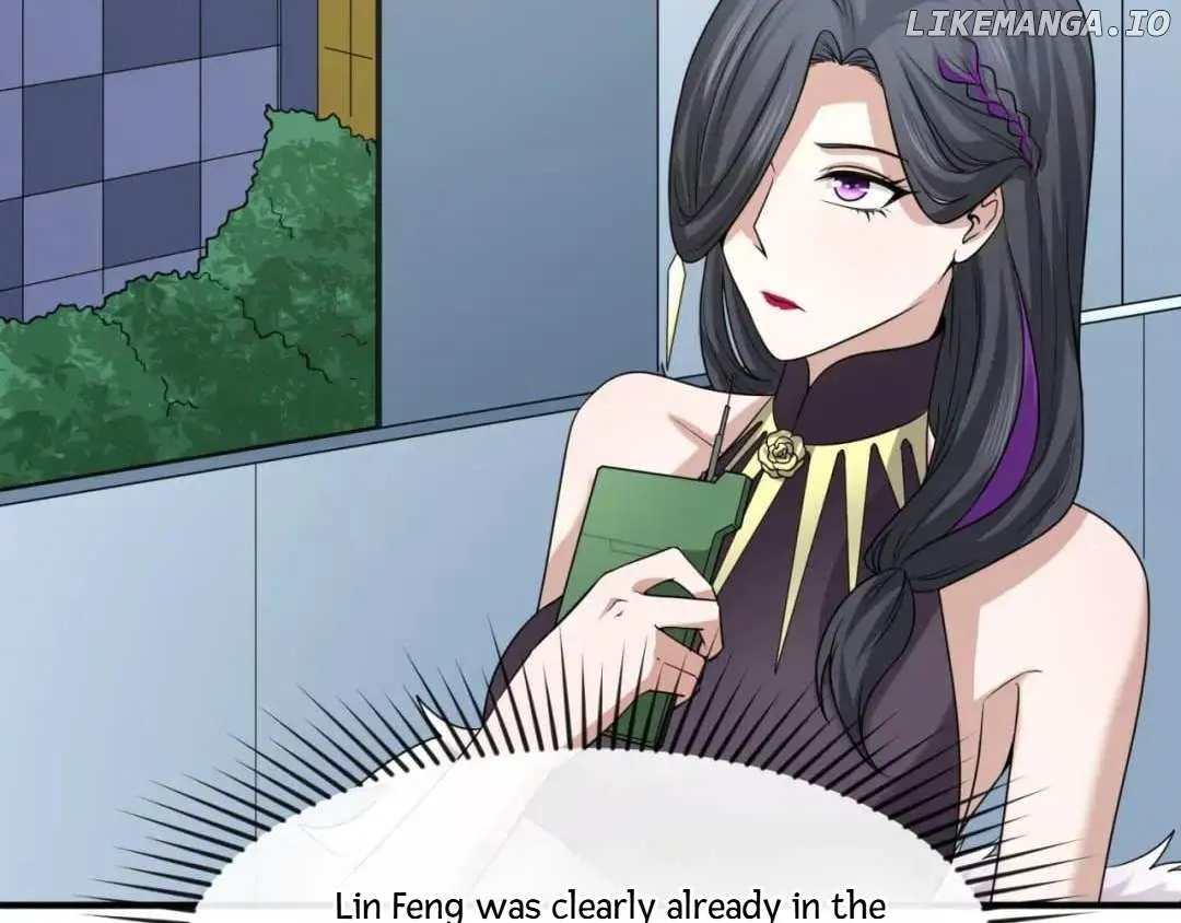 Age of Terror Chapter 113 page 9 - 