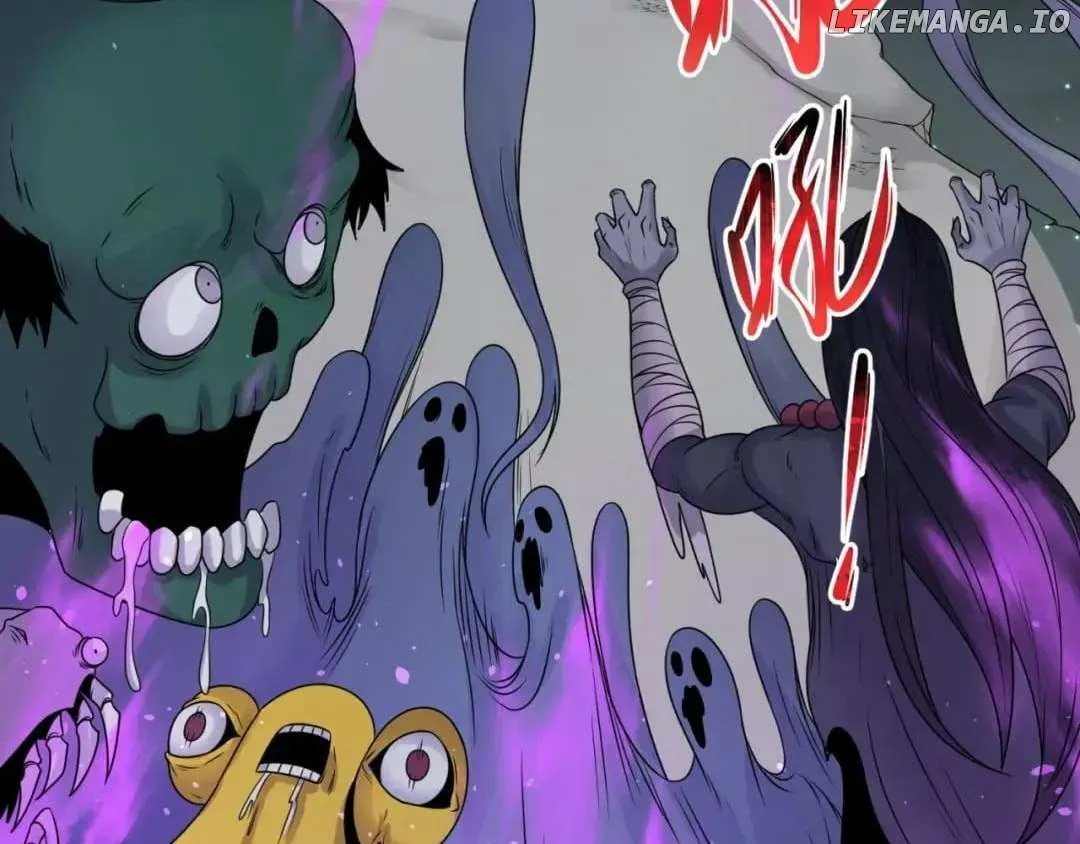 Age of Terror Chapter 113 page 82 - 