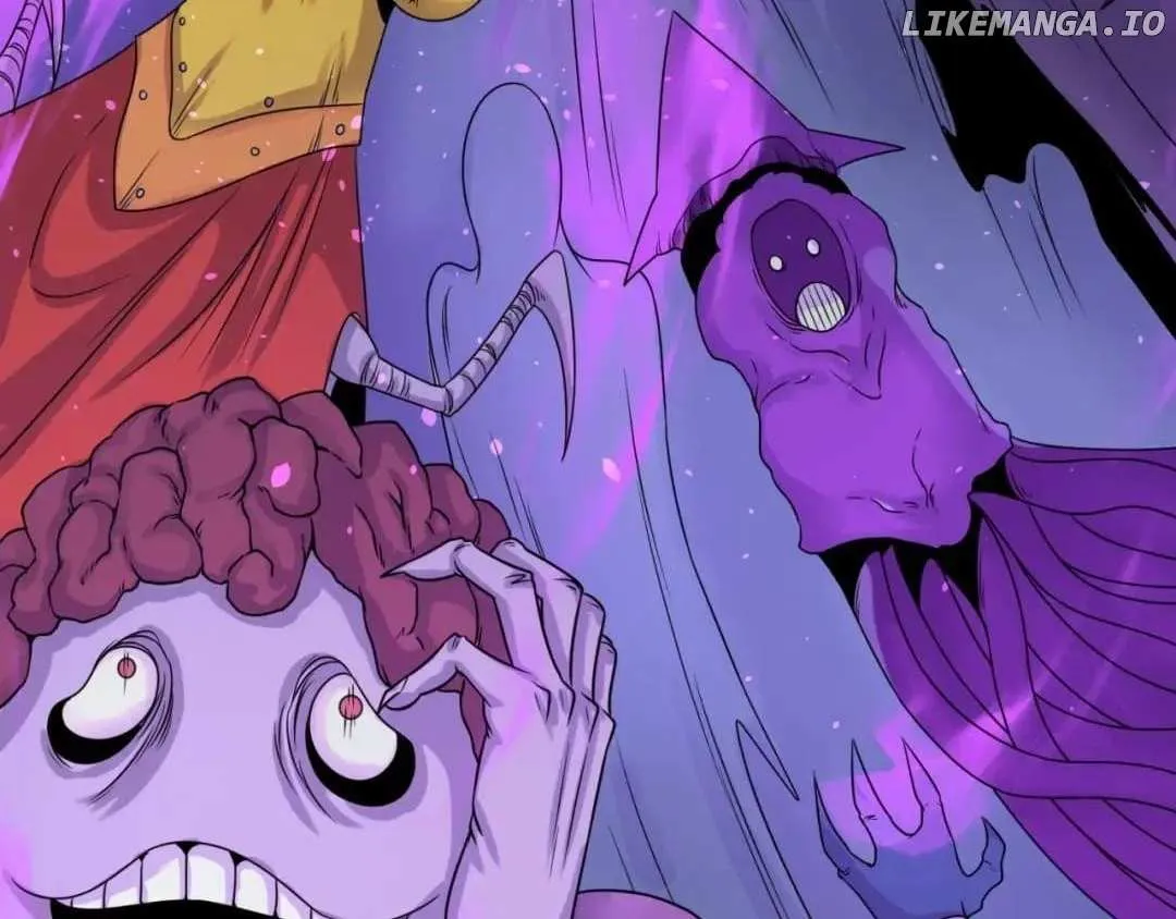 Age of Terror Chapter 113 page 83 - 