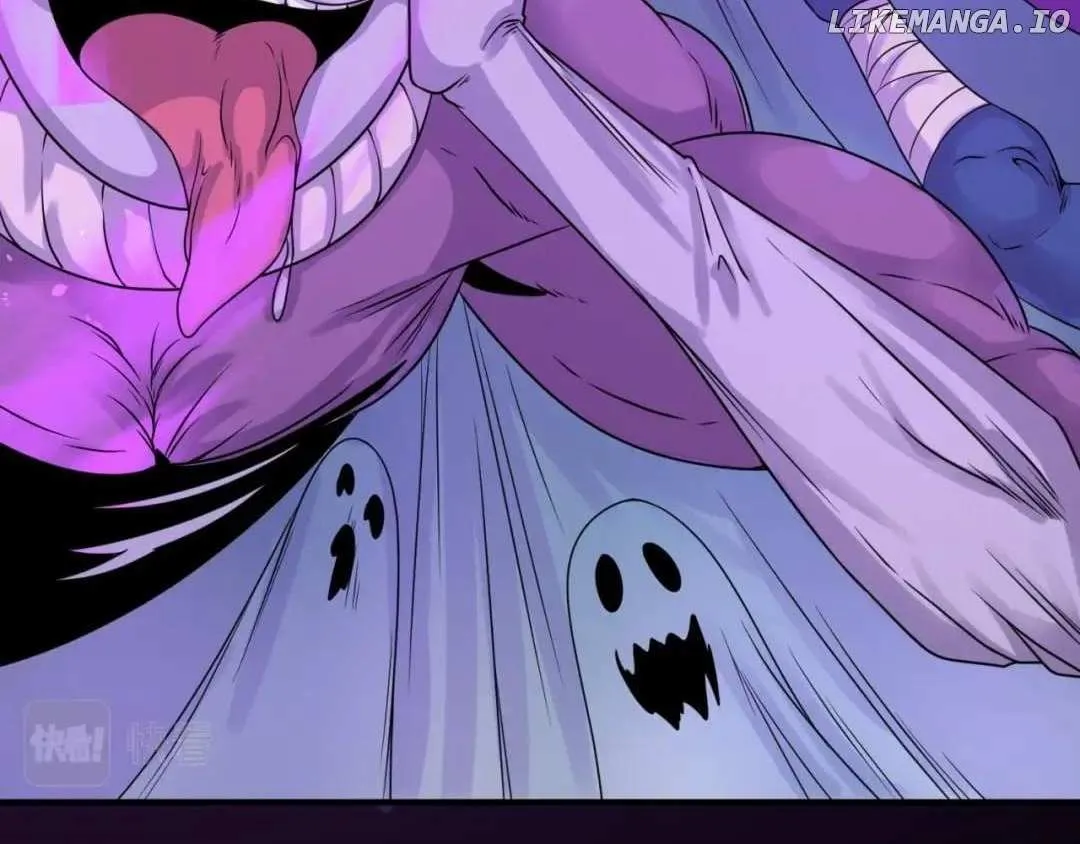 Age of Terror Chapter 113 page 84 - 