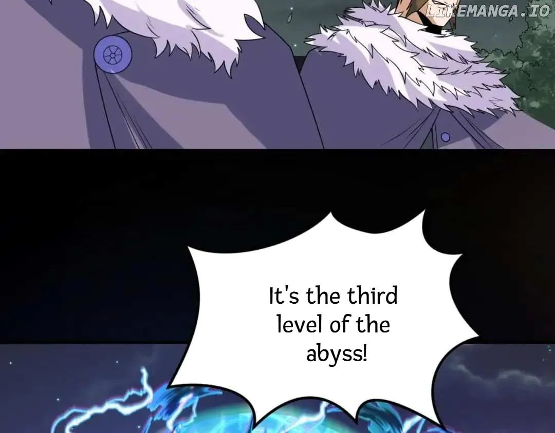 Age of Terror Chapter 113 page 87 - 