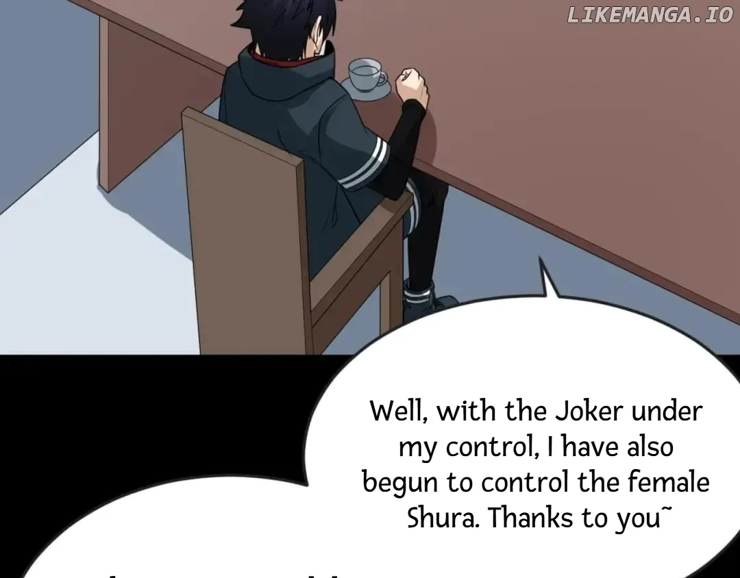 Age of Terror Chapter 113 page 95 - 