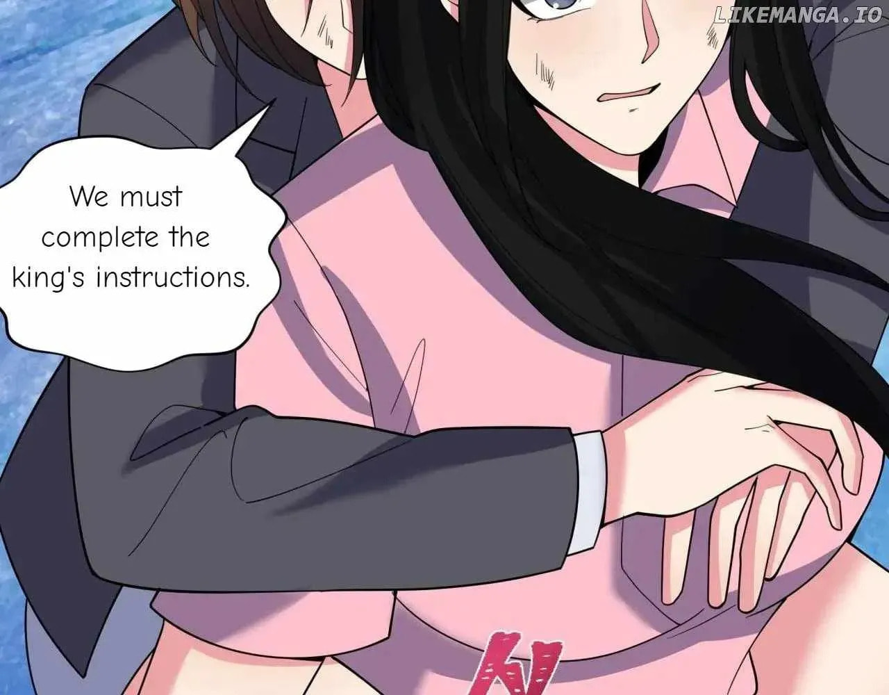 Age of Terror Chapter 114.1 page 128 - 