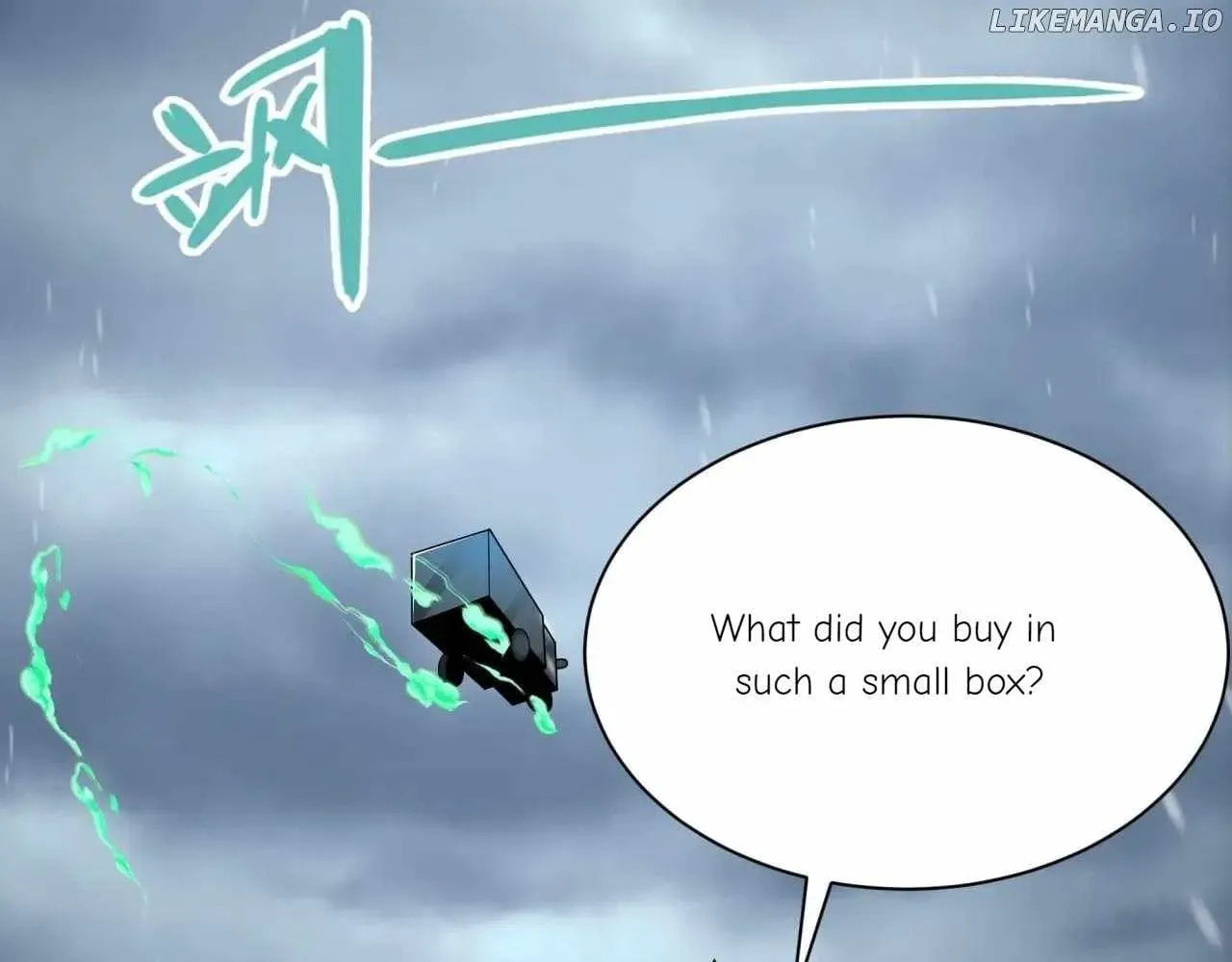 Age of Terror Chapter 114.1 page 30 - 