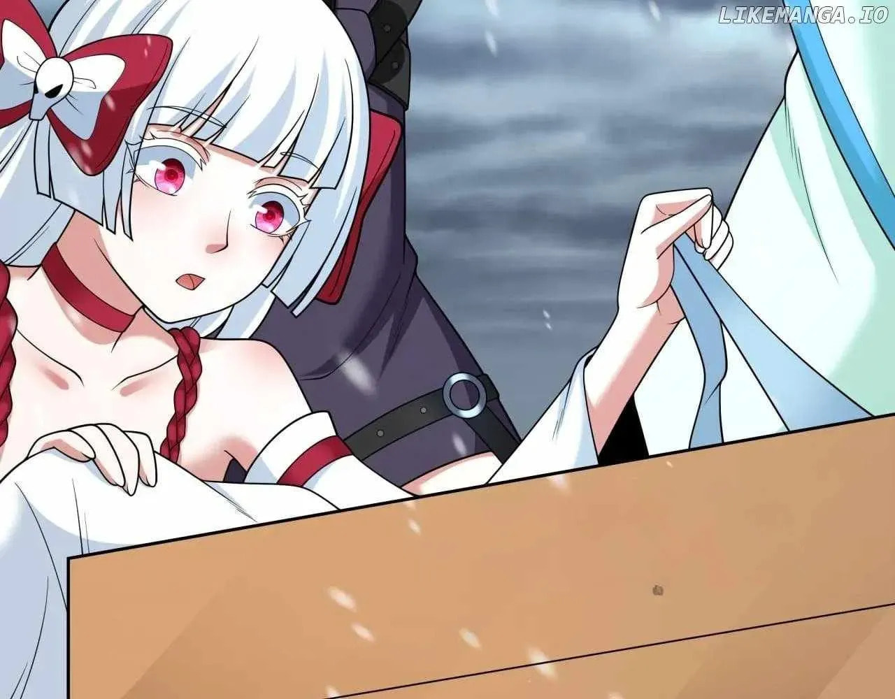 Age of Terror Chapter 114.1 page 35 - 