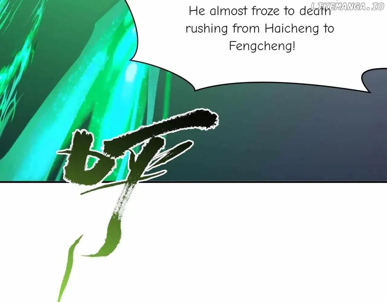 Age of Terror Chapter 114.1 page 5 - 