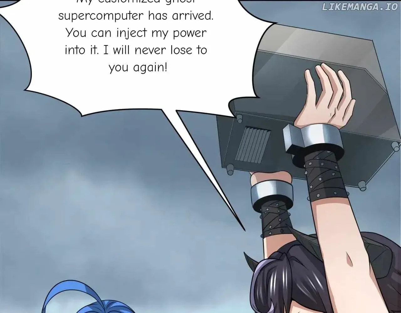 Age of Terror Chapter 114.1 page 44 - 