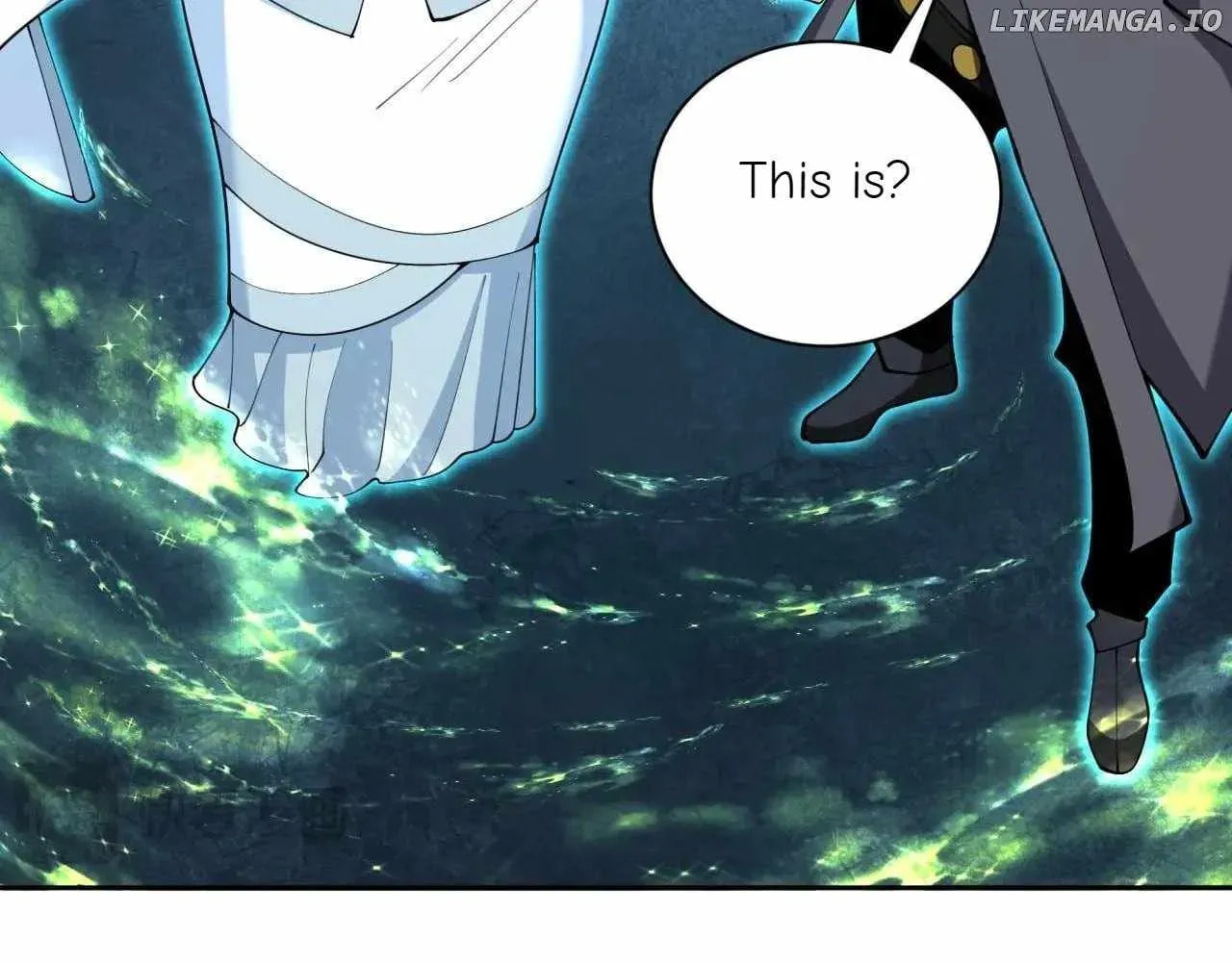 Age of Terror Chapter 114.1 page 64 - 