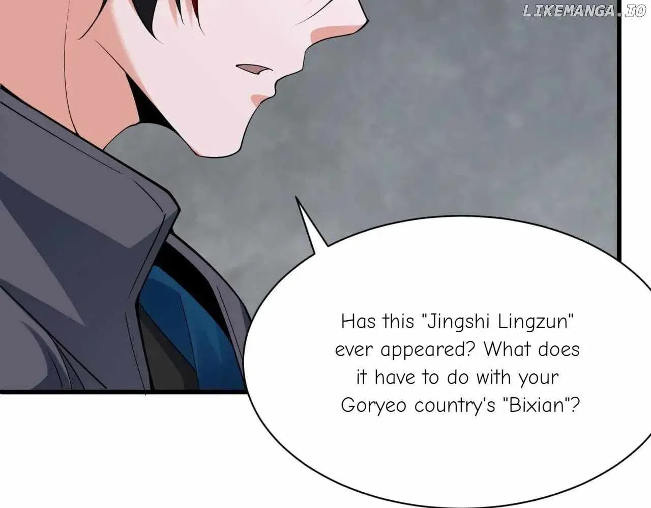 Age of Terror Chapter 114.2 page 111 - 