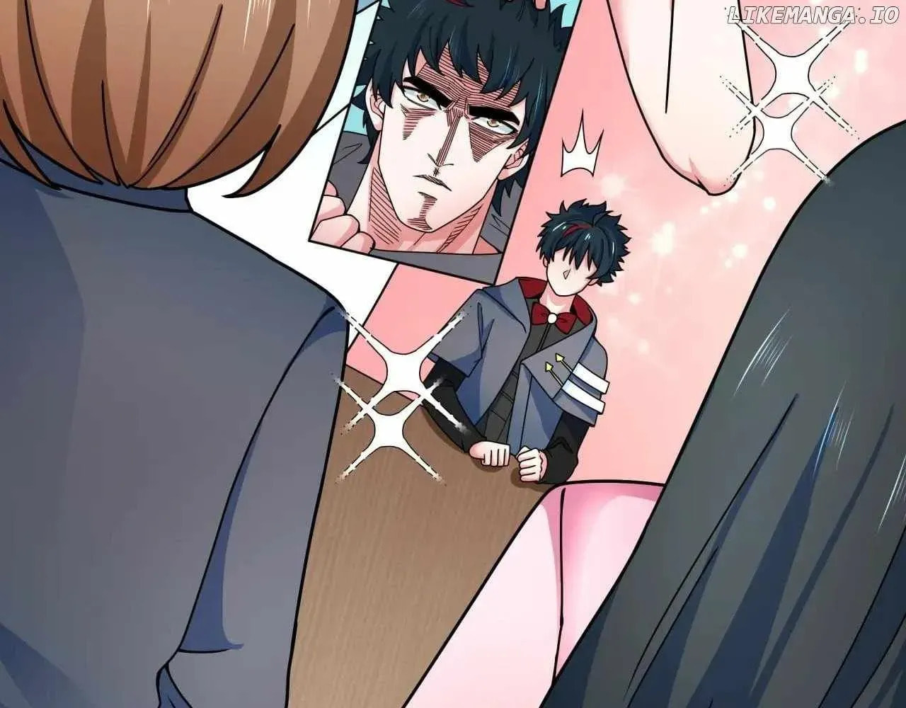 Age of Terror Chapter 114.2 page 130 - 