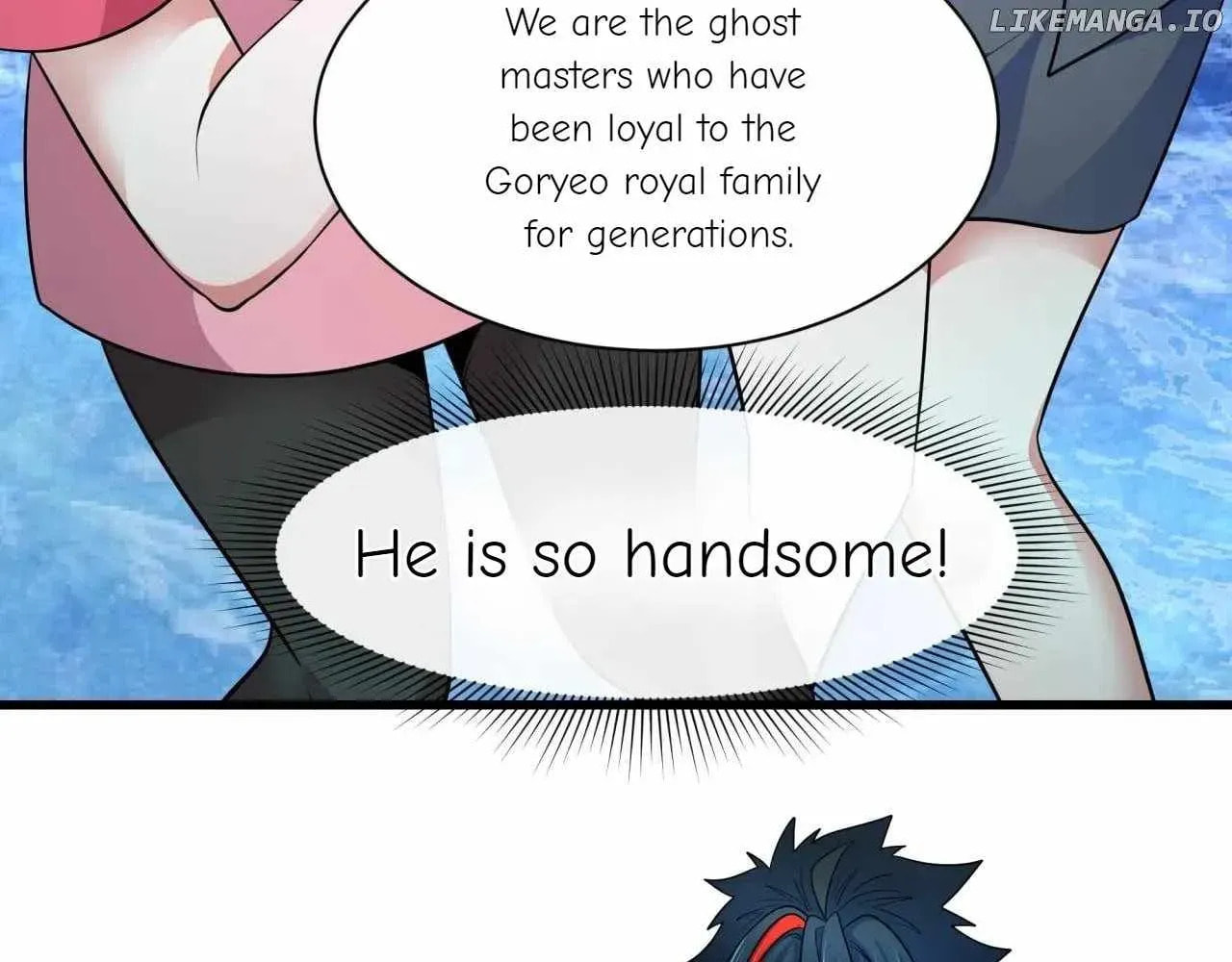 Age of Terror Chapter 114.2 page 30 - 