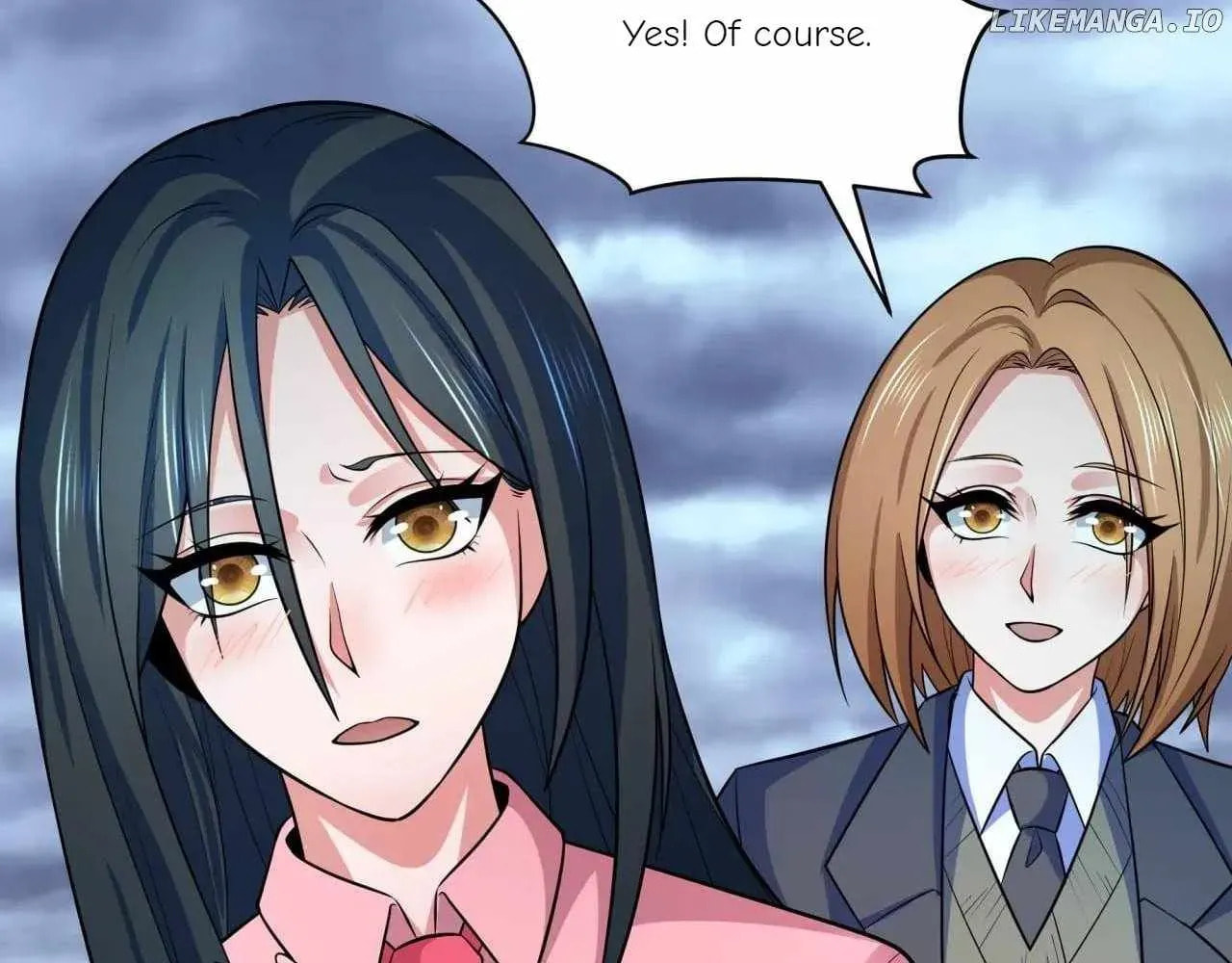Age of Terror Chapter 114.2 page 33 - 